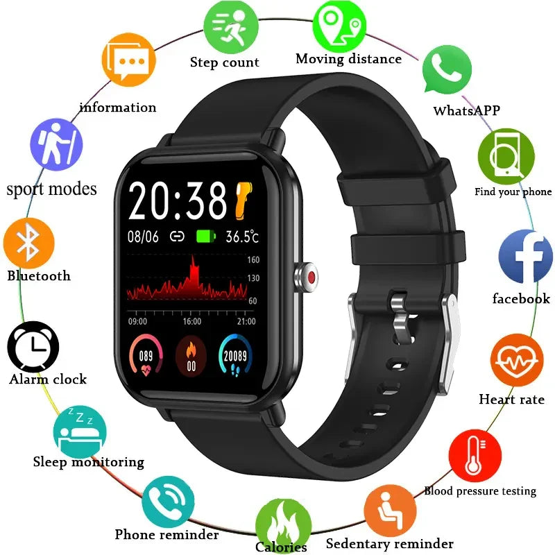 SmartWatch ProFit