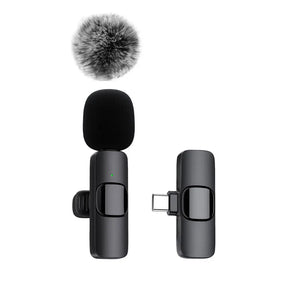 ProVoice Wireless Mic