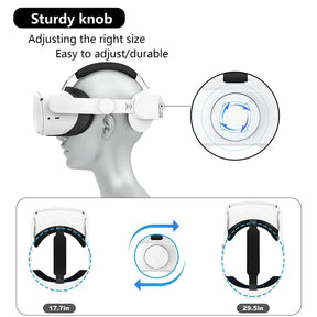 VisionX VR