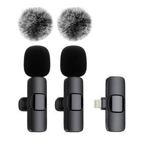 ProVoice Wireless Mic