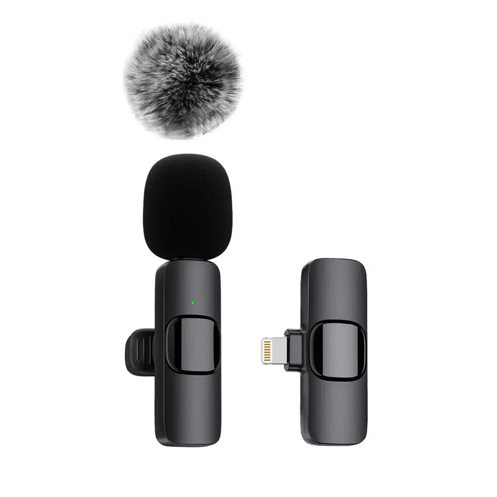 ProVoice Wireless Mic