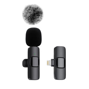 ProVoice Wireless Mic