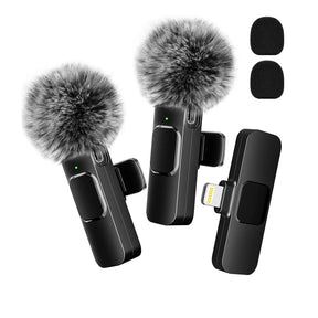 ProVoice Wireless Mic